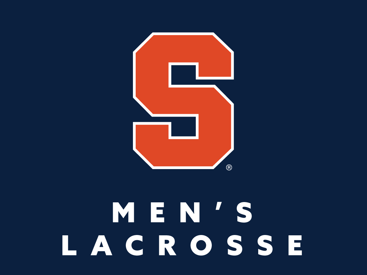 Men's Lacrosse