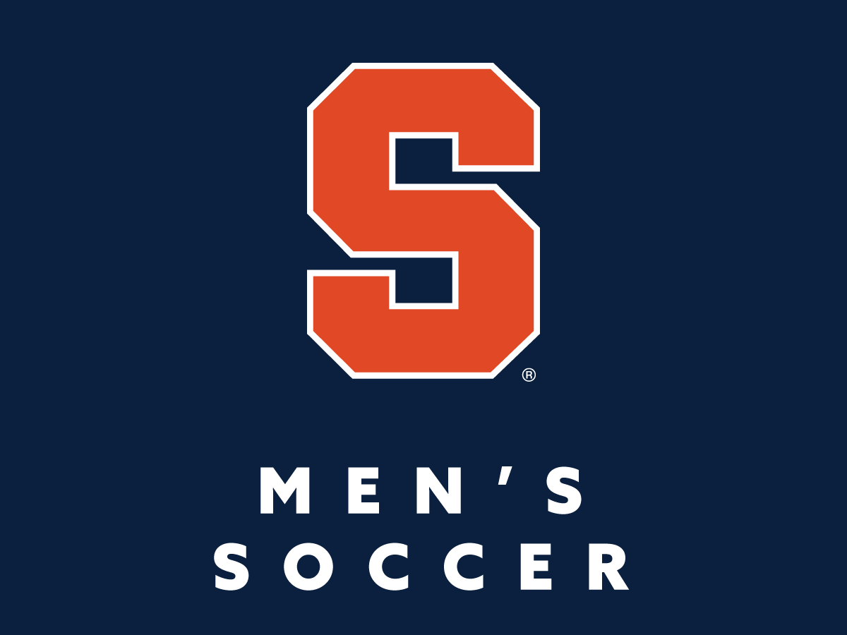 Men's Soccer