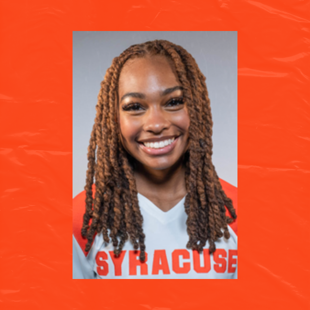 Chloe Bethea-Jones | #34