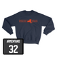 Navy Football New York Crewneck - Nick Armentano