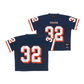 Syracuse Throwback Football Jersey - Nick Armentano | #32