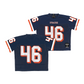 Syracuse Throwback Football Jersey - Thomas Callahan | #46