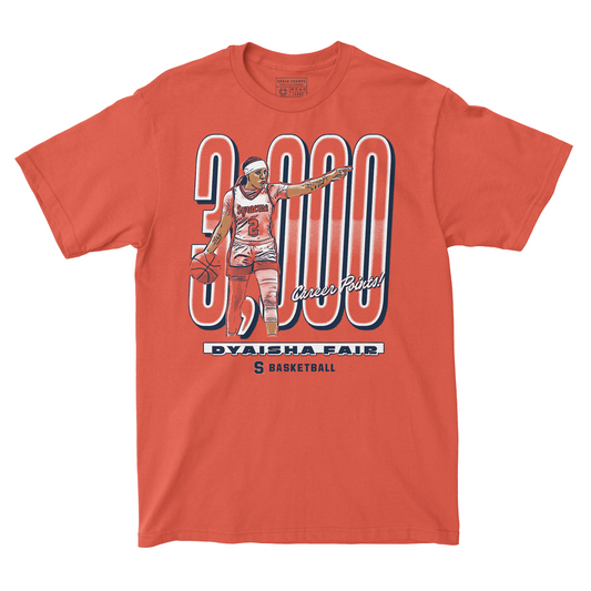 EXCLUSIVE RELEASE - Dyaisha Fair 3,000 Pts Tee