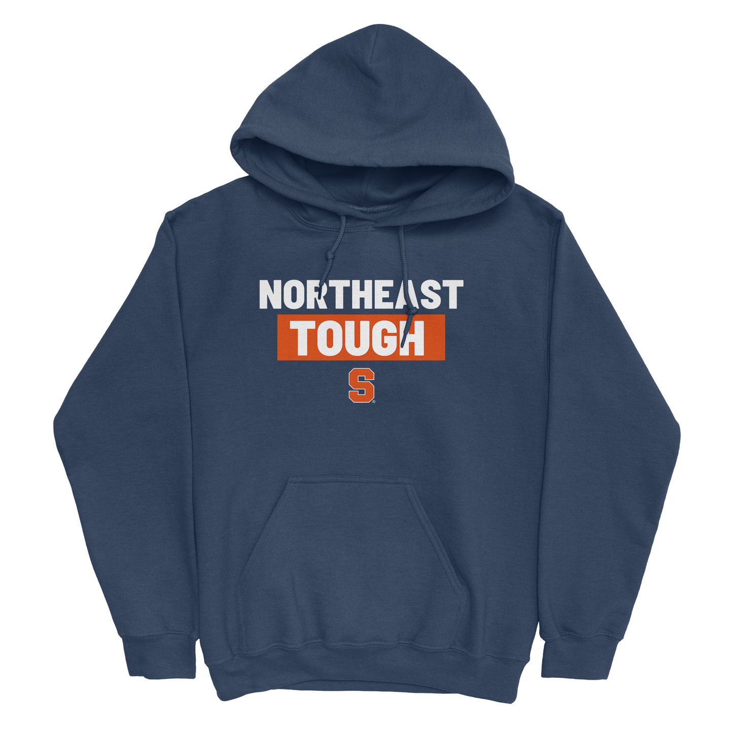 EXCLUSIVE RELEASE - Syracuse 'Northeast Tough' Hoodie