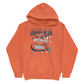 EXCLUSIVE RELEASE: LeQuint Allen For The Win Orange Hoodie