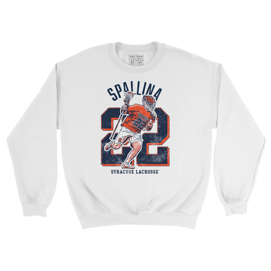 EXCLUSIVE RELEASE - Joey Spallina 22 Crew