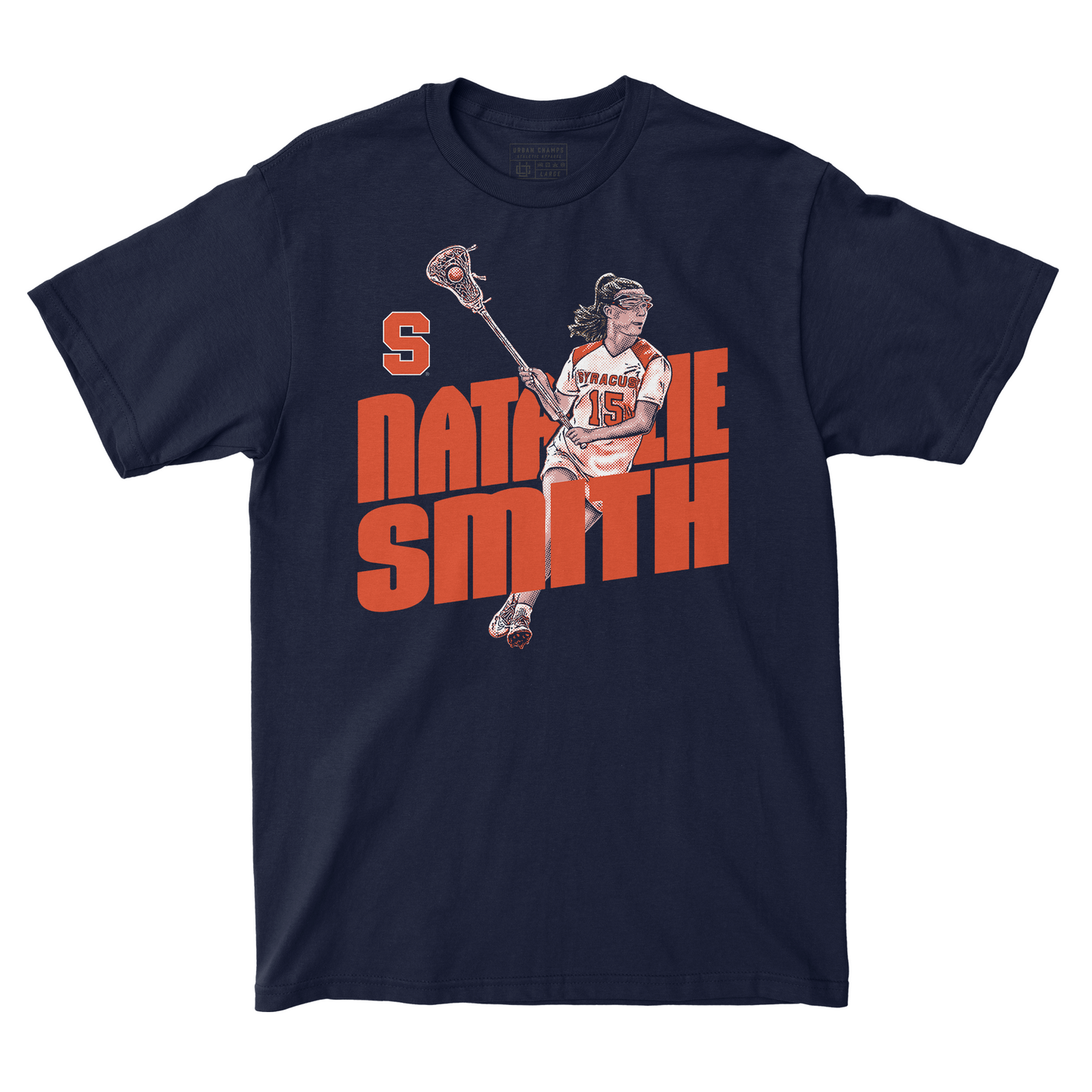 EXCLUSIVE RELEASE - Natalie Smith Cartoon Tee