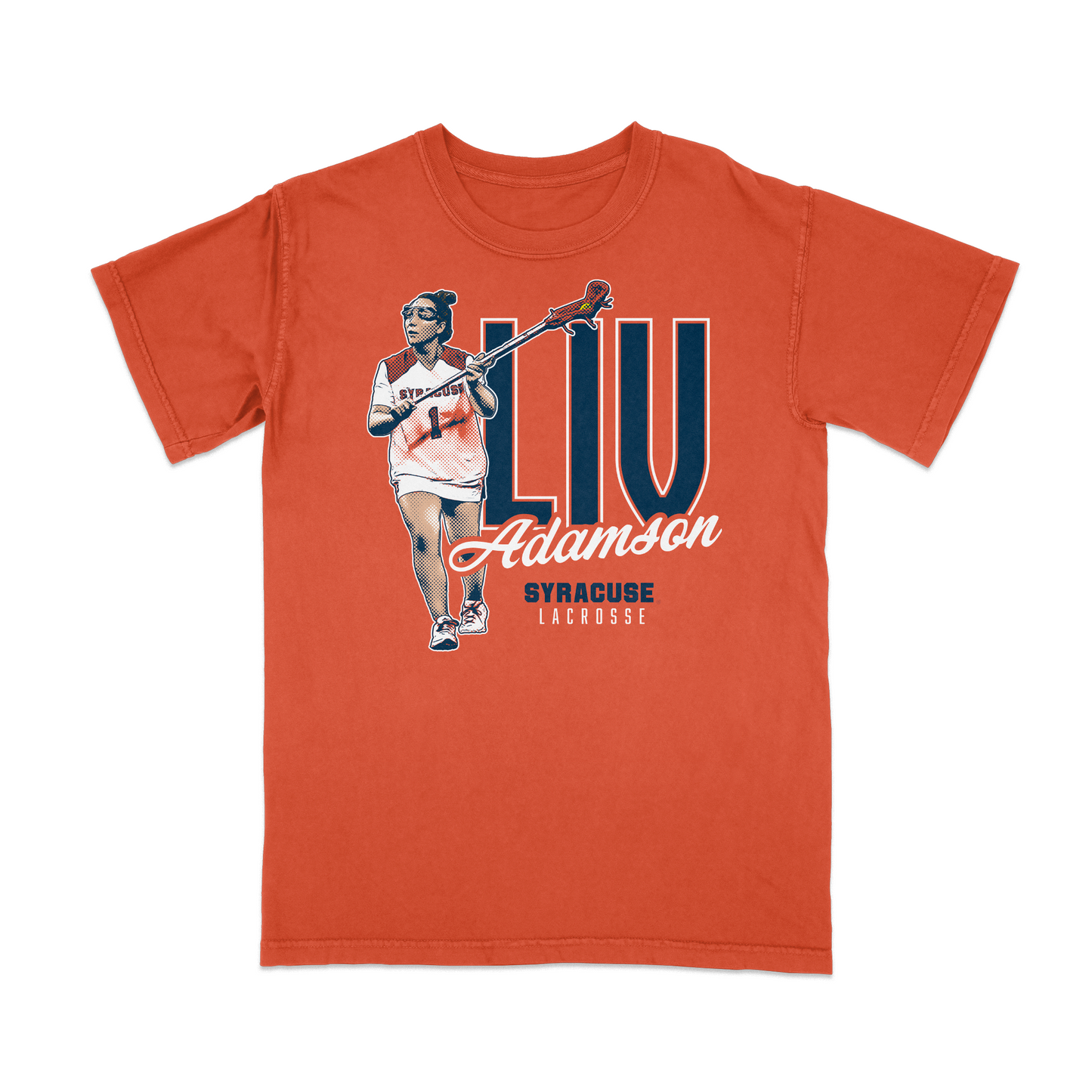 LIMITED RELEASE: Olivia Adamson Tee